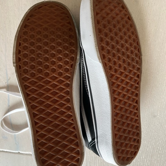 Vans old skool black and white - Picture 2 of 2